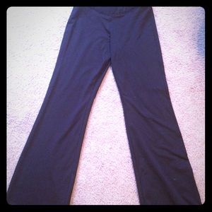 GAP yoga pants